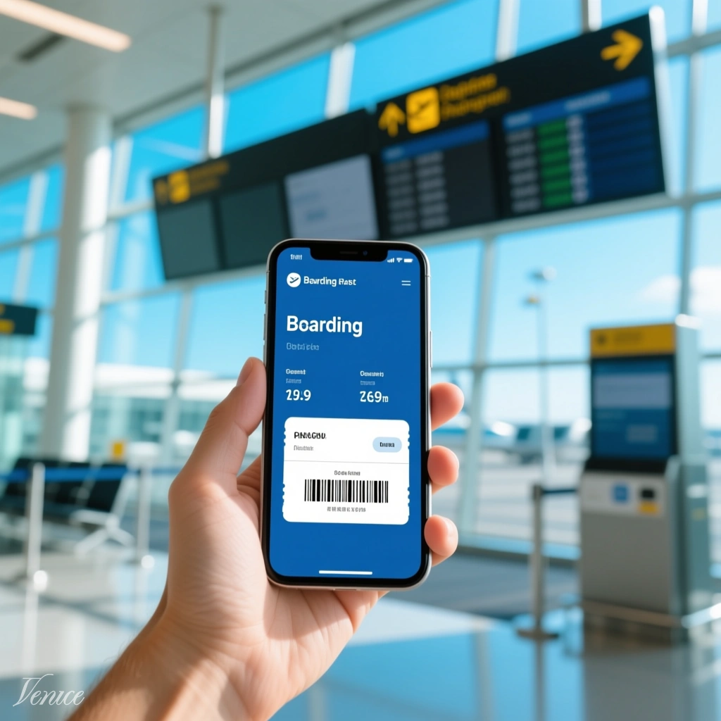 Proof of Onward Travel Guide