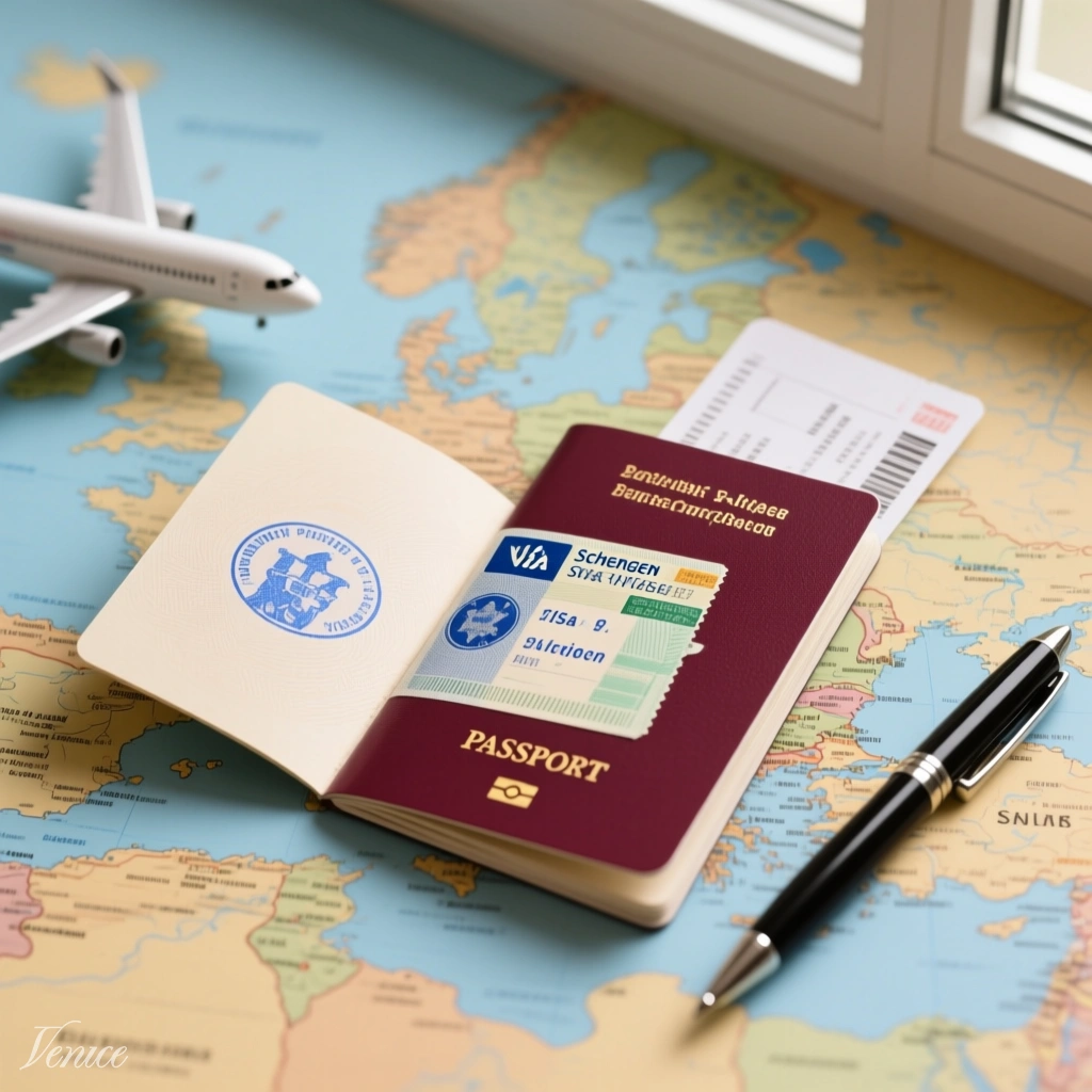 Schengen Visa Application Guide